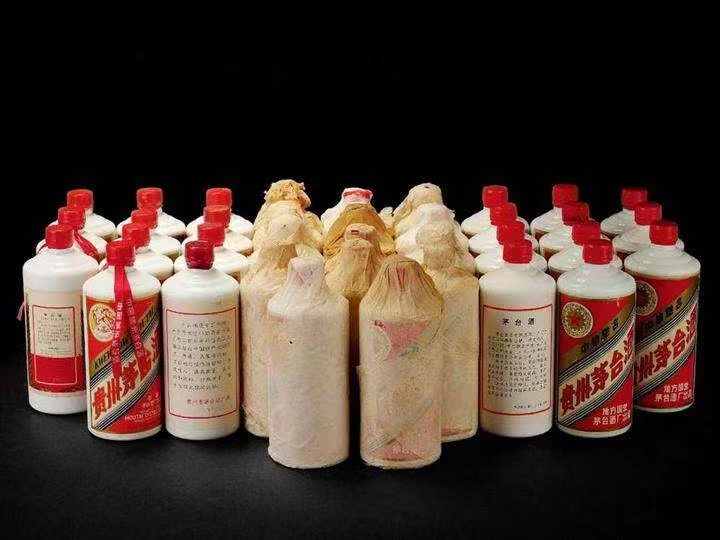 大宁日照岚山回收酒价格哪里回收(附近上门回收茅台酒）?